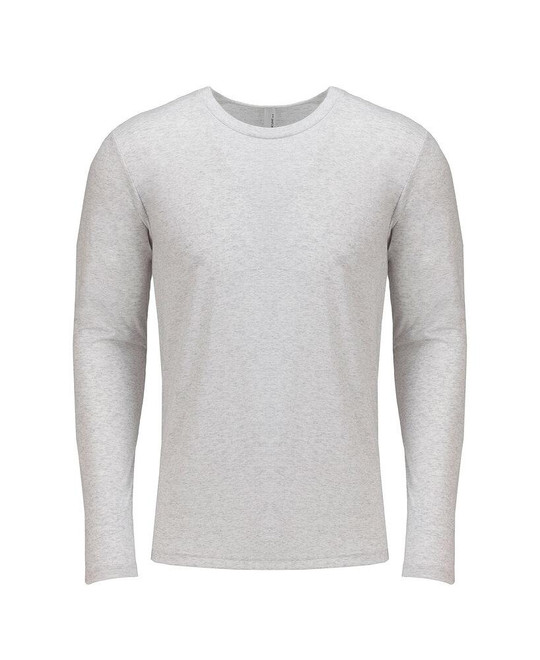 Next Level NL6071 - Camiseta de manga larga Tri-Blend para hombre