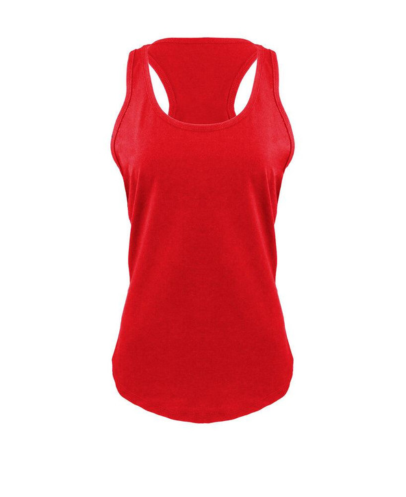 Next Level NL6338 - Women's Gathered Racerback Tank