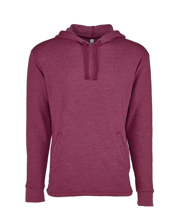 Next Level NL9300 - Buzo con capucha PCH Unisex 