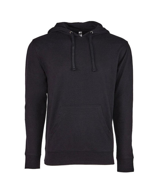 Next Level NL9301 - Sudadera French Terry con capucha Unisex
