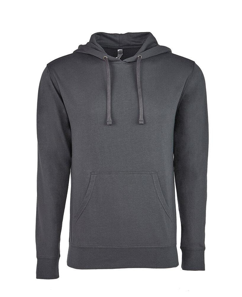 Next Level NL9301 - Sudadera French Terry con capucha Unisex