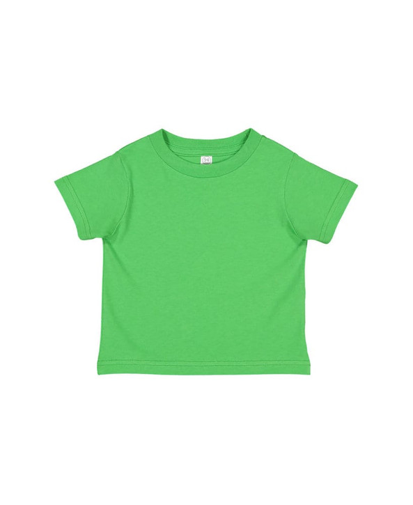 Rabbit Skins LA330J - Juvy Cotton Jersey Tee