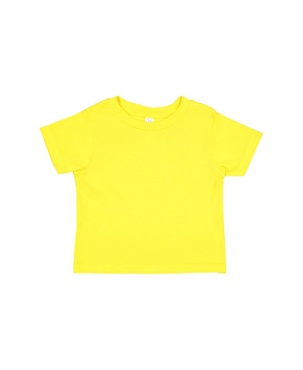 Rabbit Skins LA330J - Juvy Cotton Jersey Tee