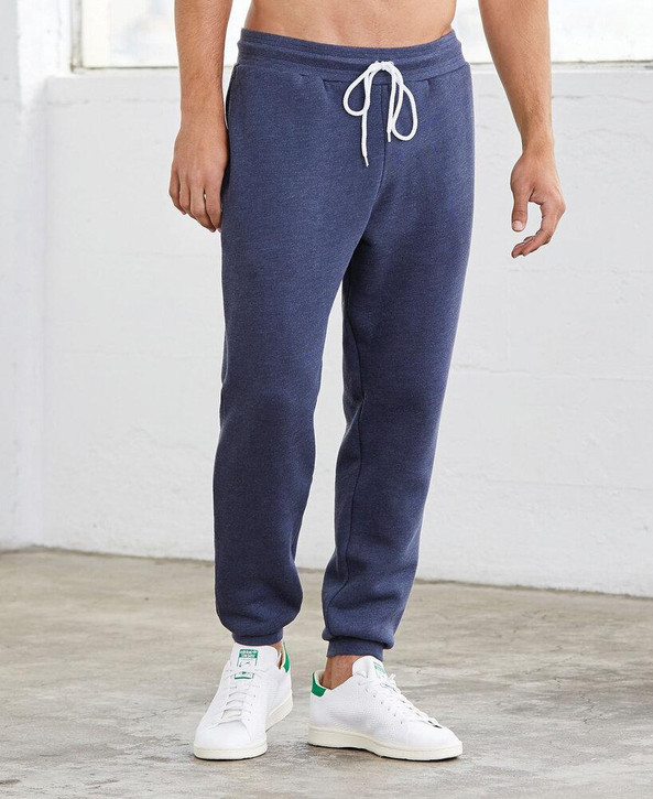 BELLA+CANVAS B3727 - Unisex Jogger Sweatpants