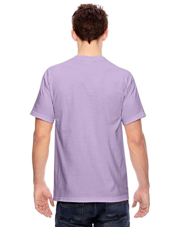 Comfort Colors CC1717 - Camiseta Heavyweight Ring Spun para adulto