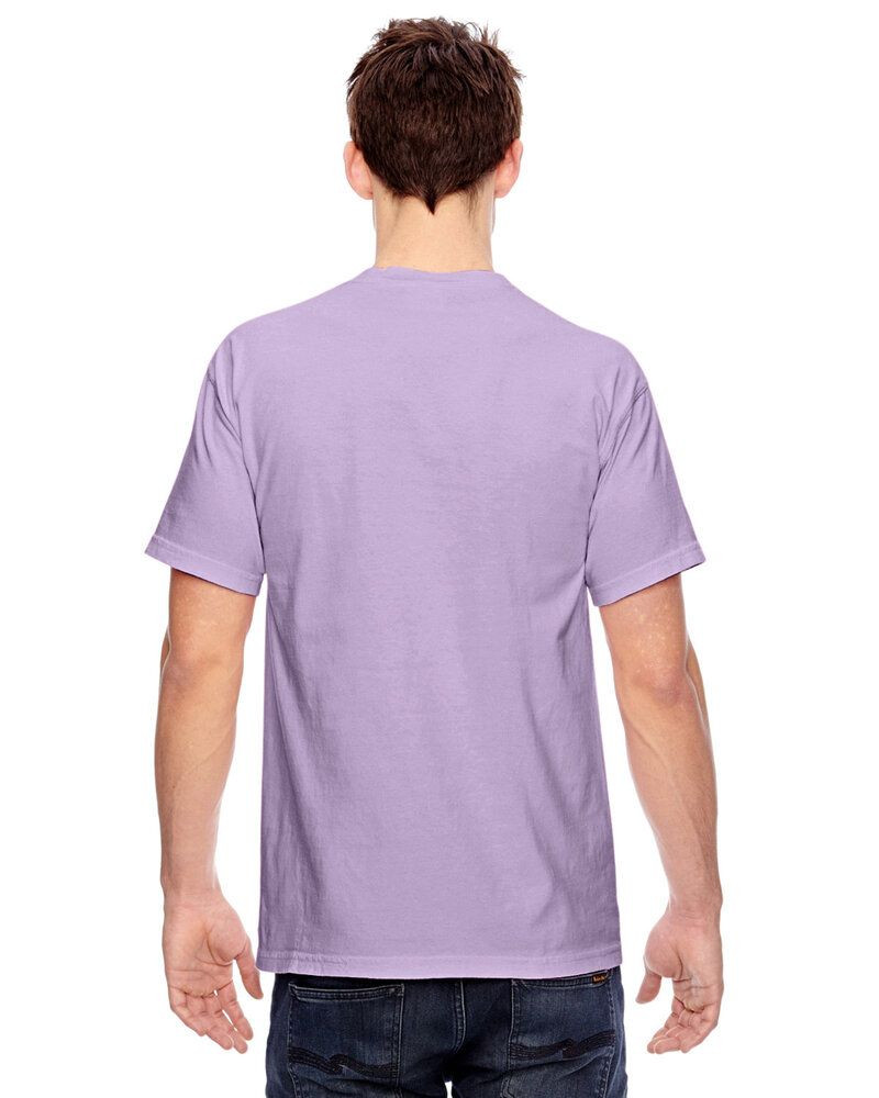 Comfort Colors CC1717 - Adult Heavyweight Ring Spun Tee