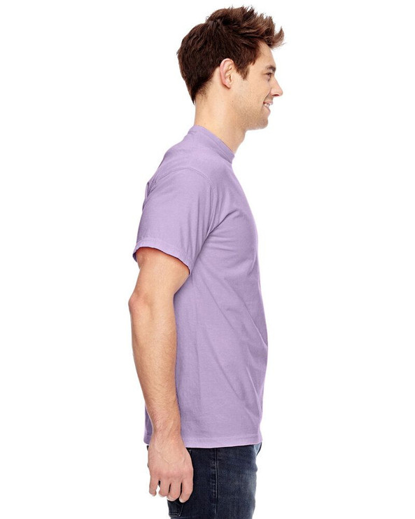 Comfort Colors CC1717 - Camiseta Heavyweight Ring Spun para adulto