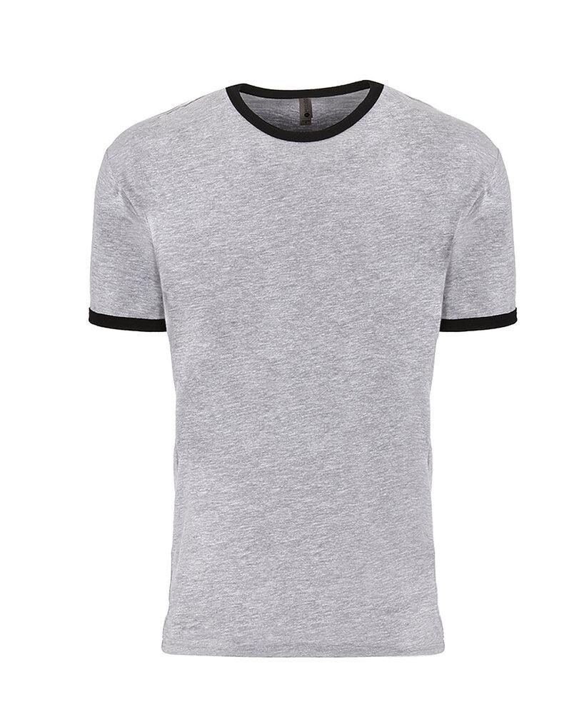 Next Level NL3604 - Remera de algodón premium ajustada para hombres