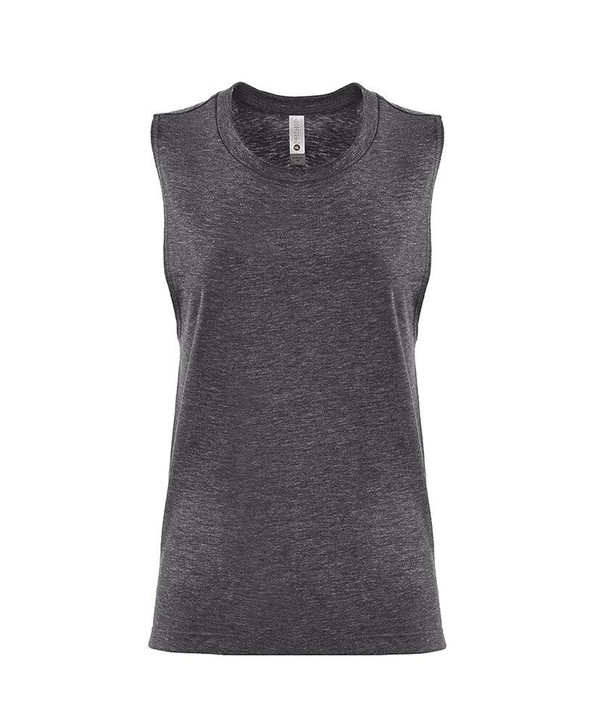 Next Level NL5013 - Musculosa Festival para mujer 