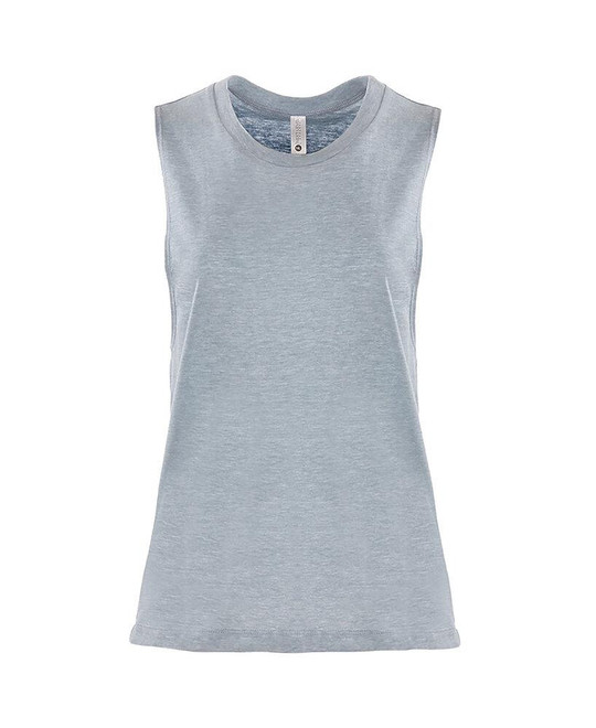 Next Level NL5013 - Women's Festival Muscle Tank