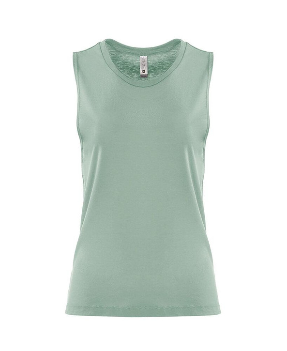 Next Level NL5013 - Musculosa Festival para mujer 
