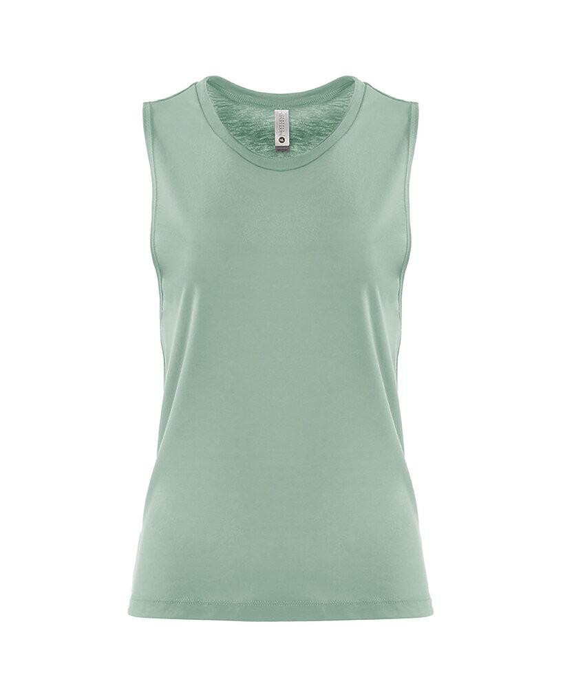 Next Level NL5013 - Women's Festival Muscle Tank