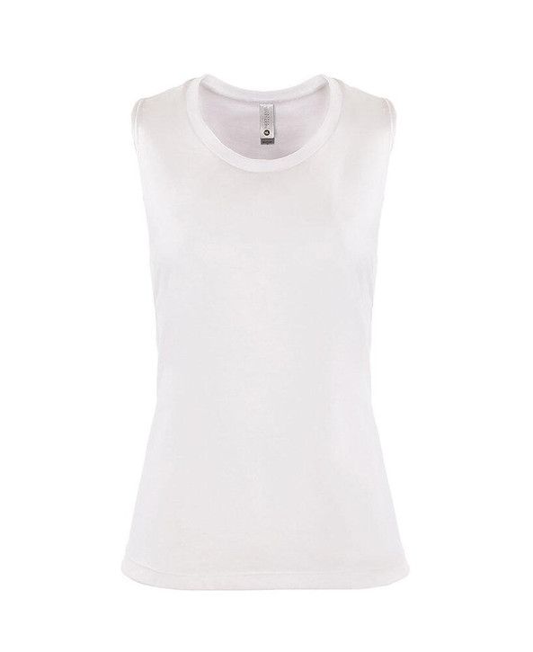 Next Level NL5013 - Musculosa Festival para mujer 