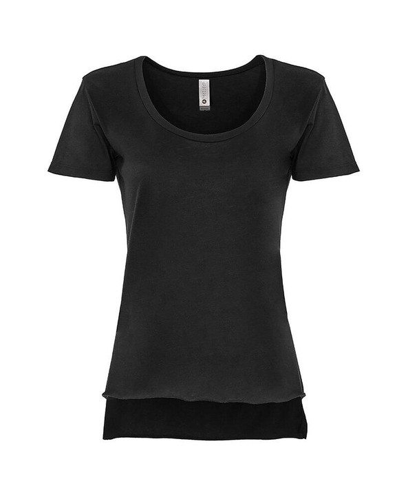 Next Level NL5030 - Women's Festival Scoop Neck Tee