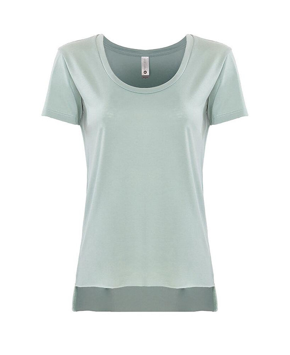 Next Level NL5030 - Women's Festival Scoop Neck Tee