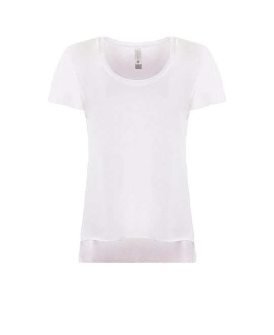 Next Level NL5030 - Women's Festival Scoop Neck Tee