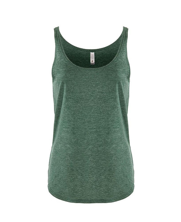 Next Level NL5033 - Women's Festival Tank