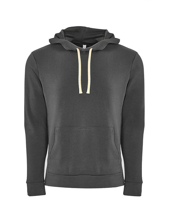 Next Level NL9303 - Buzo con capucha de vellón unisex