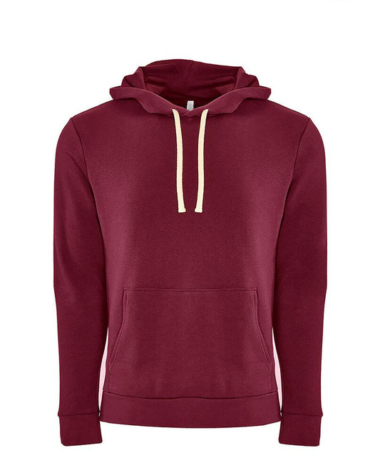 Next Level NL9303 - Unisex Fleece Pullover Hood