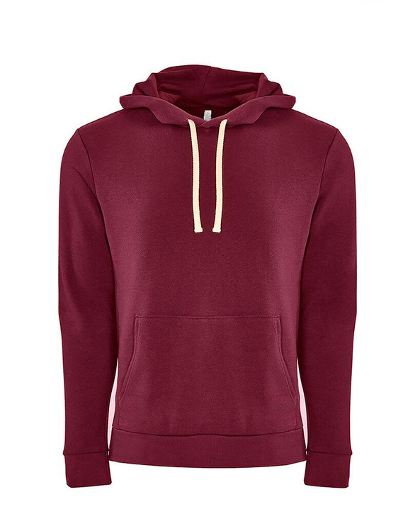 Next Level NL9303 - Unisex Fleece Pullover Hood