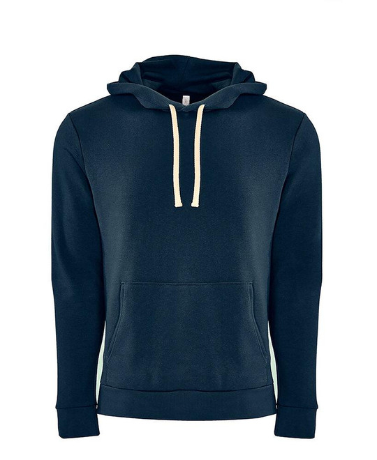 Next Level NL9303 - Buzo con capucha de vellón unisex