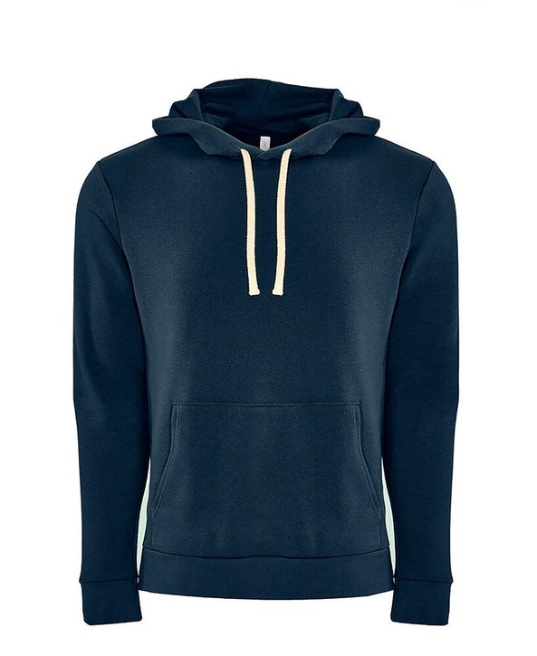 Next Level NL9303 - Buzo con capucha de vellón unisex