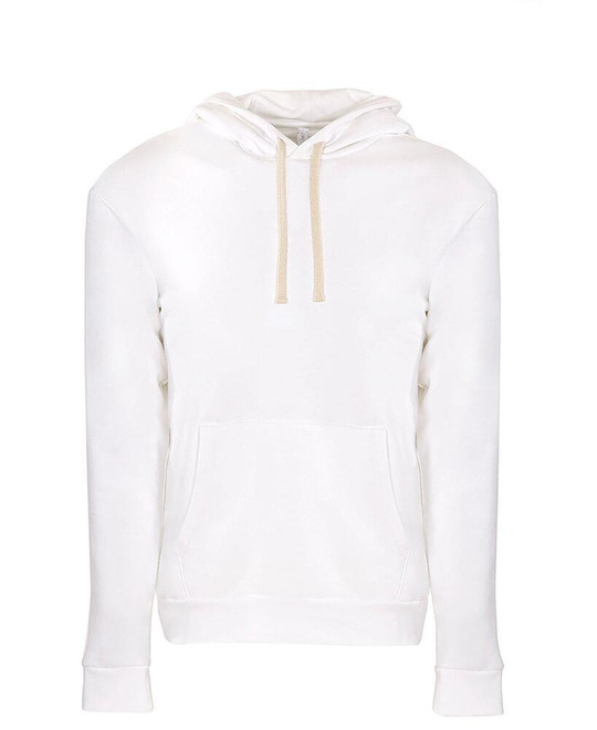 Next Level NL9303 - Buzo con capucha de vellón unisex