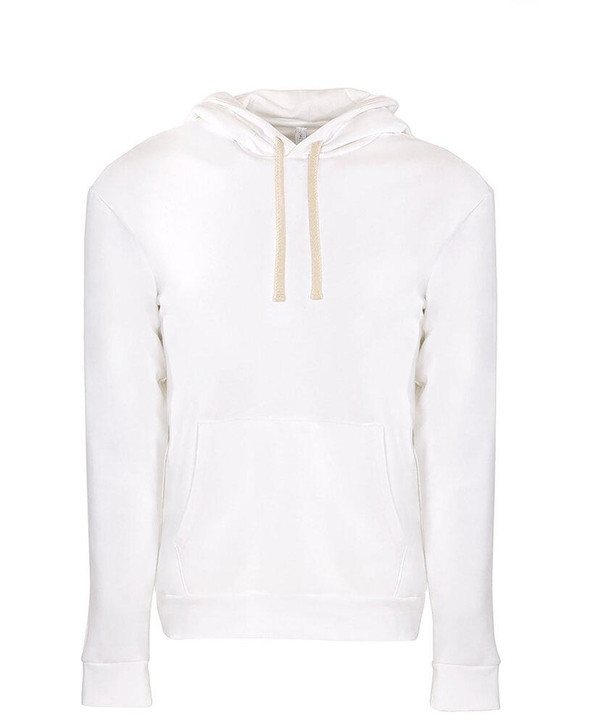 Next Level NL9303 - Buzo con capucha de vellón unisex