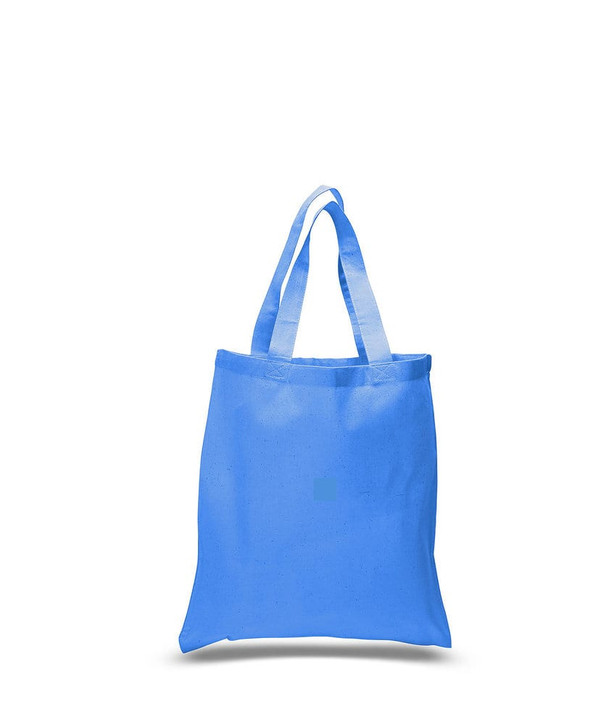 Q-Tees QTB - Economical Tote Bag