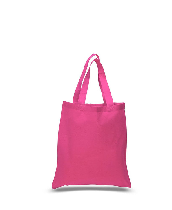 Q-Tees QTB - Economical Tote Bag