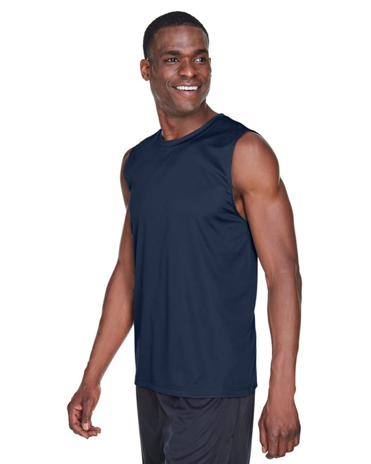 Team 365 TT11M - Men's Performance Muscle T-Shirt