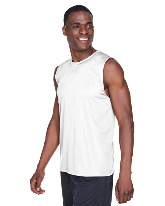 Team 365 TT11M - Men's Performance Muscle T-Shirt