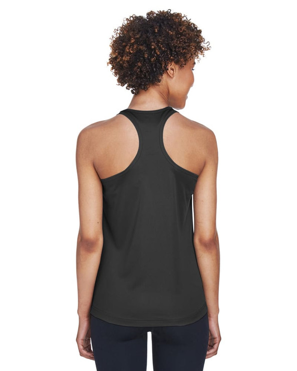 Team 365 TT11WRC - Ladies Performance Racerback Tank