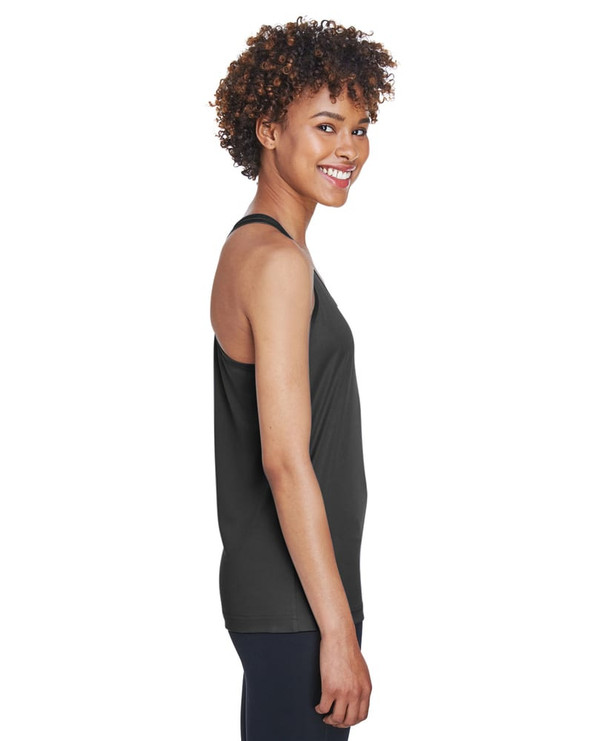 Team 365 TT11WRC - Ladies Performance Racerback Tank