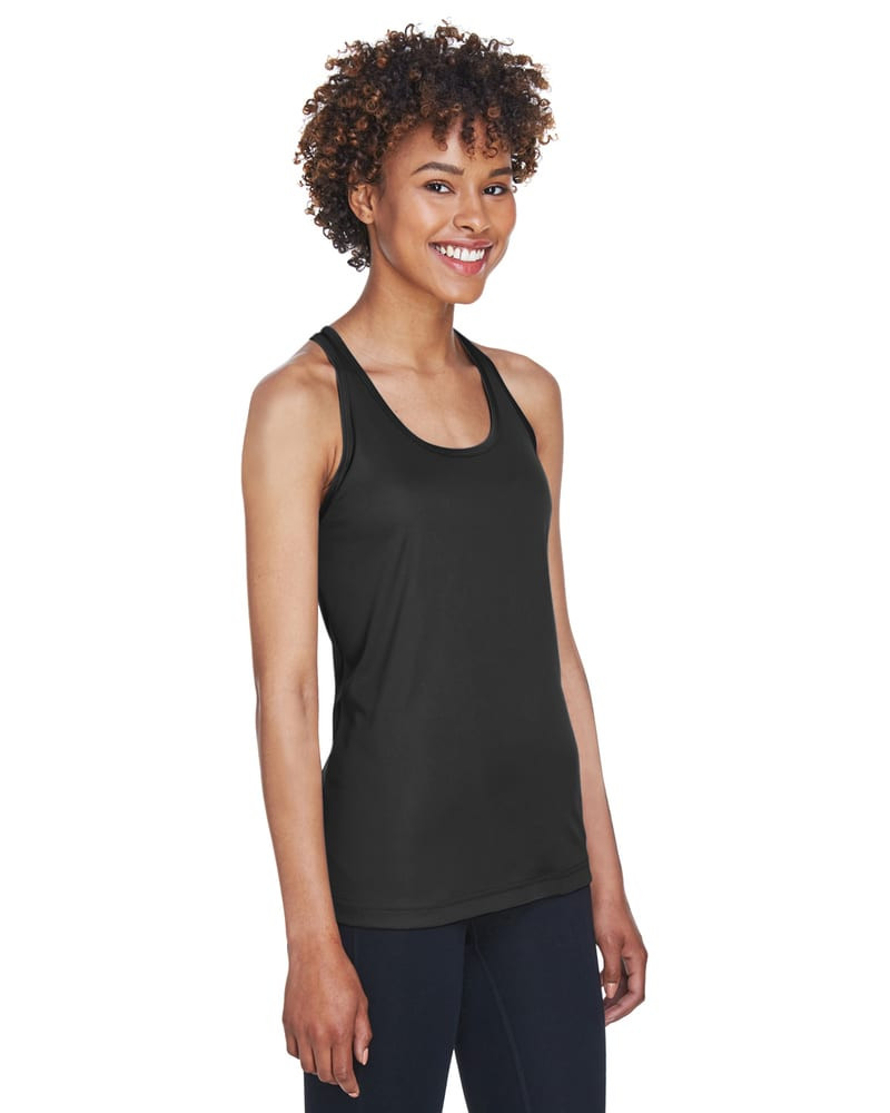 Team 365 TT11WRC - Ladies Performance Racerback Tank
