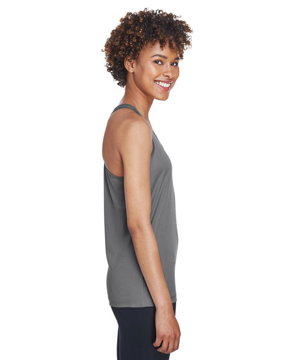 Team 365 TT11WRC - Ladies Performance Racerback Tank