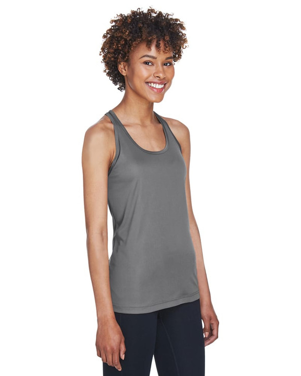 Team 365 TT11WRC - Ladies Performance Racerback Tank