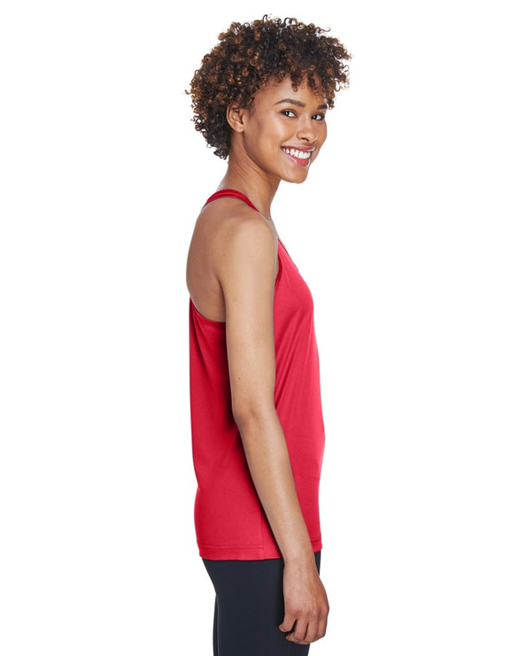 Team 365 TT11WRC - Ladies Performance Racerback Tank