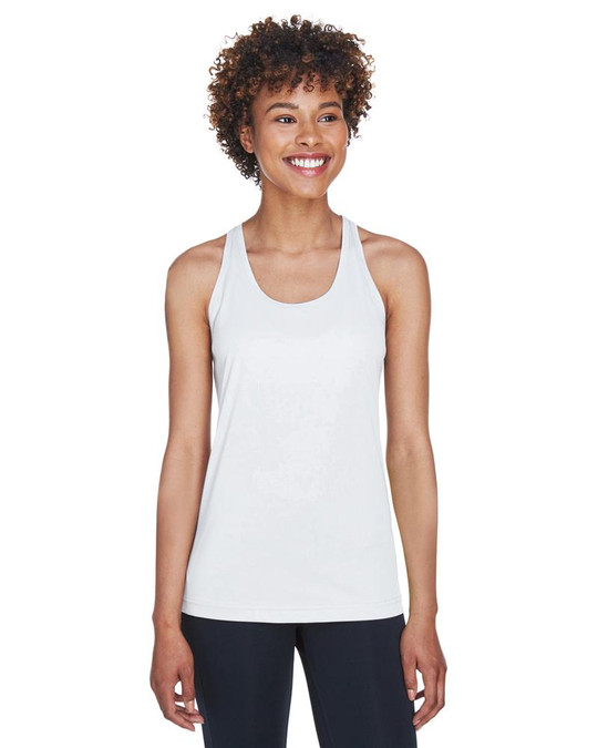 Team 365 TT11WRC - Ladies Performance Racerback Tank