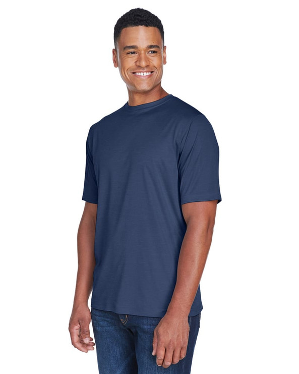 Team 365 TT11H - Men's Sonic Heather Performance T-Shirt