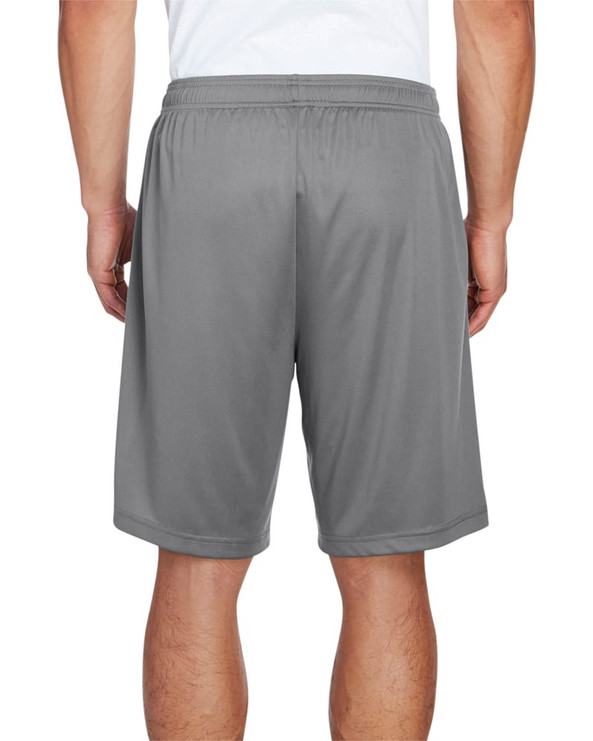 Team 365 TT11SH - Men's Zone Performance Short 