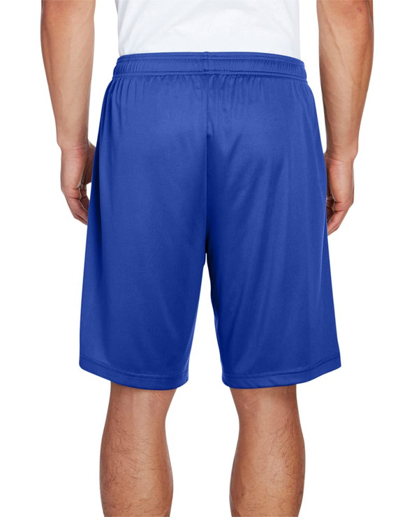 Team 365 TT11SH - Men's Zone Performance Short 