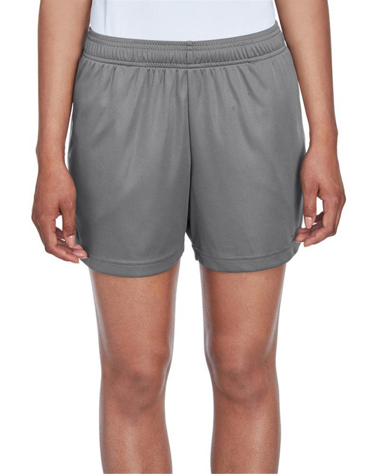 Team 365 TT11SHW - Short de Performance Zone pour Femmes