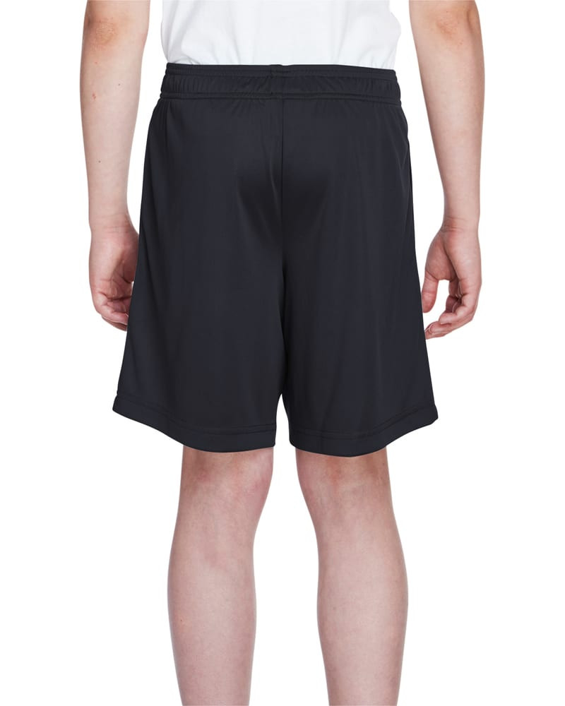 Team 365 TT11SHY - Short de rendimiento Youth Zone
