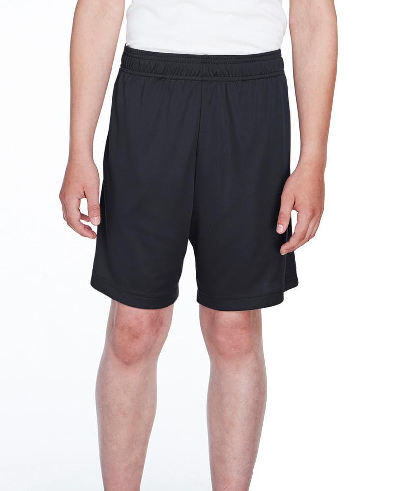 Team 365 TT11SHY - Short de rendimiento Youth Zone