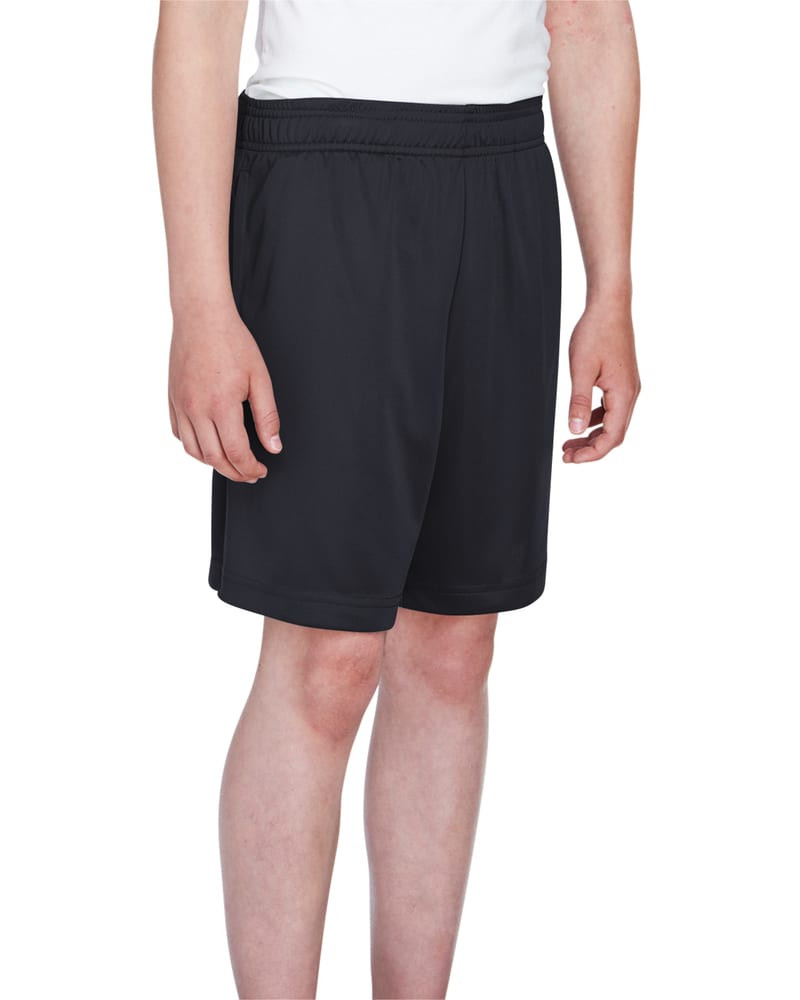 Team 365 TT11SHY - Short de rendimiento Youth Zone