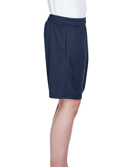 Team 365 TT11SHY - Short de rendimiento Youth Zone