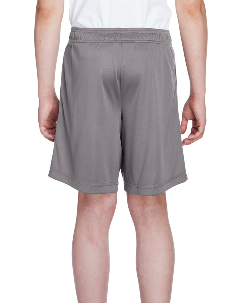 Team 365 TT11SHY - Youth Zone Performance Short