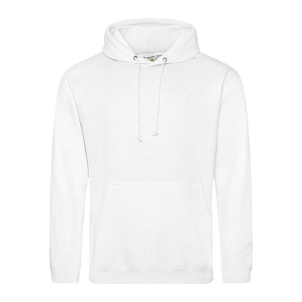 All We Do JHA001 - JUST HOODS SUDADERA UNIVERSITARIA PARA ADULTOS