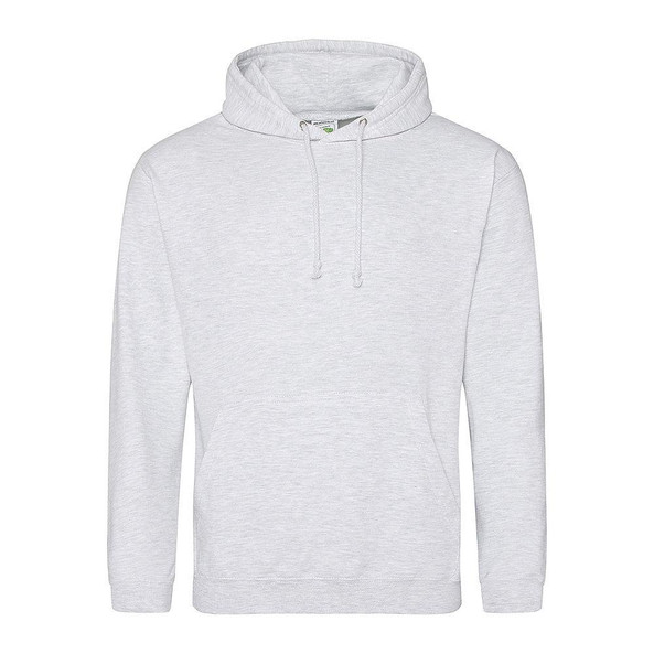 All We Do JHA001 - JUST HOODS SUDADERA UNIVERSITARIA PARA ADULTOS